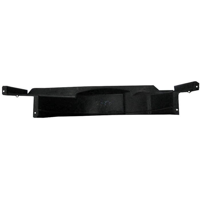 Cadillac Escalade/Chevrolet Blazer/C1500 Suburban/C2500 Suburban/K1500 Suburban/K2500 Suburban/Tahoe/GMC Yukon Denali Engine Cooling Fan Shroud Lower - GM3110144