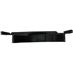 Engine Cooling Fan Shroud image