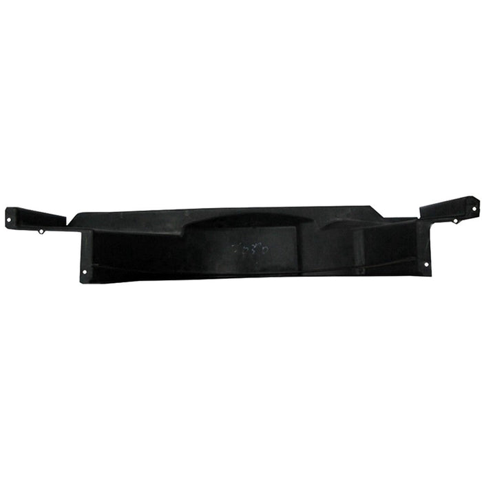 Cadillac Escalade/Chevrolet Blazer/C1500 Suburban/C2500 Suburban/K1500 Suburban/K2500 Suburban/Tahoe/GMC Yukon Denali CAPA Certified Engine Cooling Fan Shroud Lower - GM3110144C