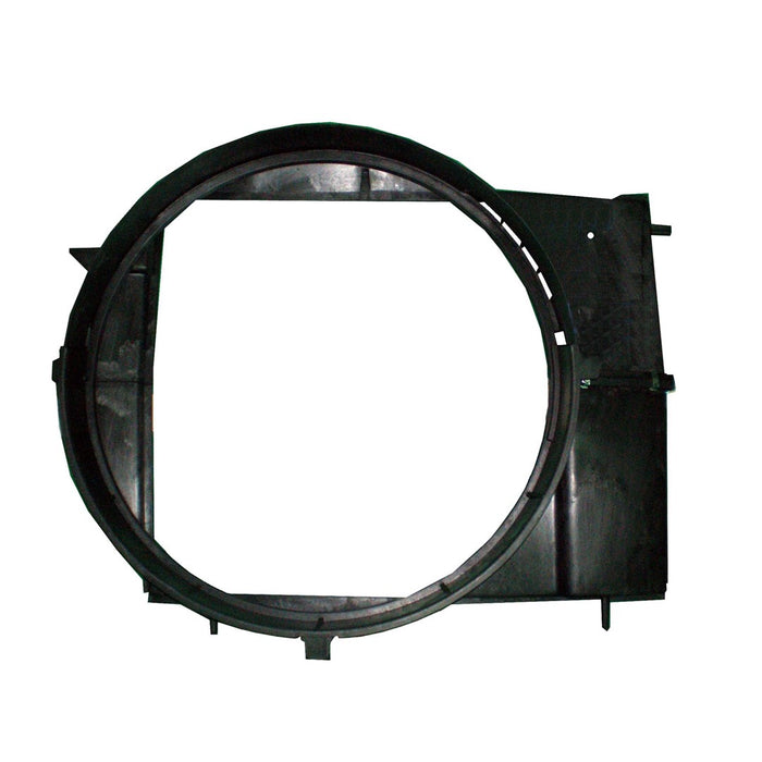 Chevrolet Colorado Engine Cooling Fan Shroud Fan Shroud 3.5L L5/3.7L L5 - GM3110146