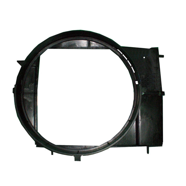 Radiators, Condensers & Fans image