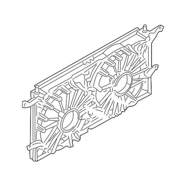 Radiators, Condensers & Fans image