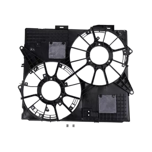Engine Cooling Fan Shroud image