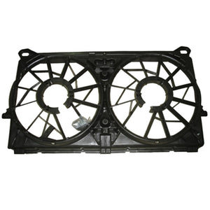 Engine Cooling Fan Shroud image