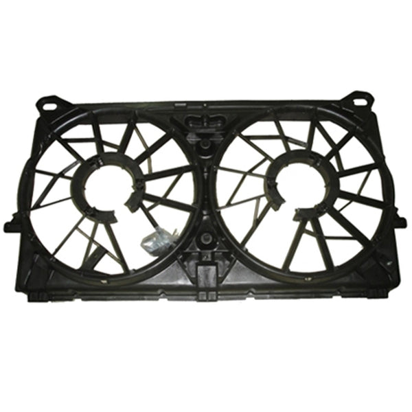 Radiators, Condensers & Fans image