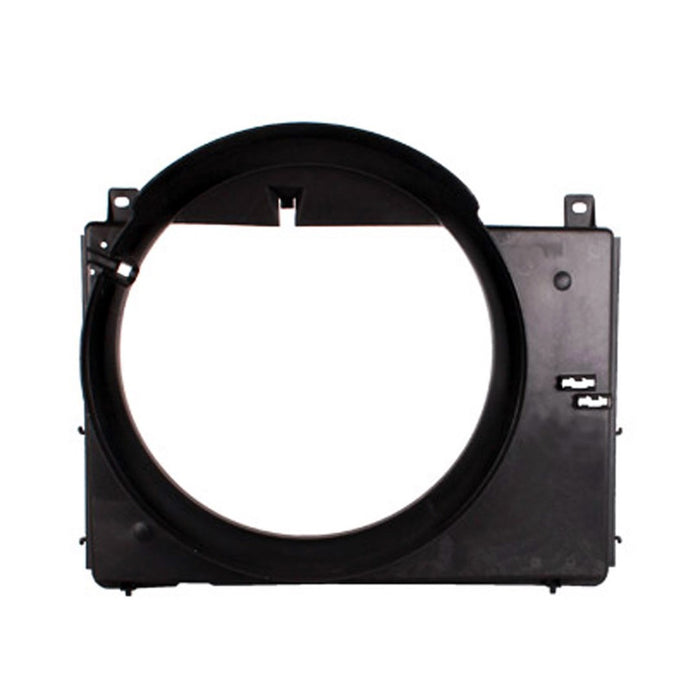 Engine Cooling Fan Shroud 4.2L L6 - GM3110151