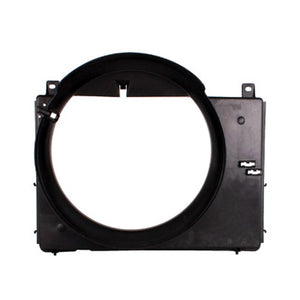 Engine Cooling Fan Shroud image