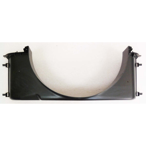 Radiators, Condensers & Fans image