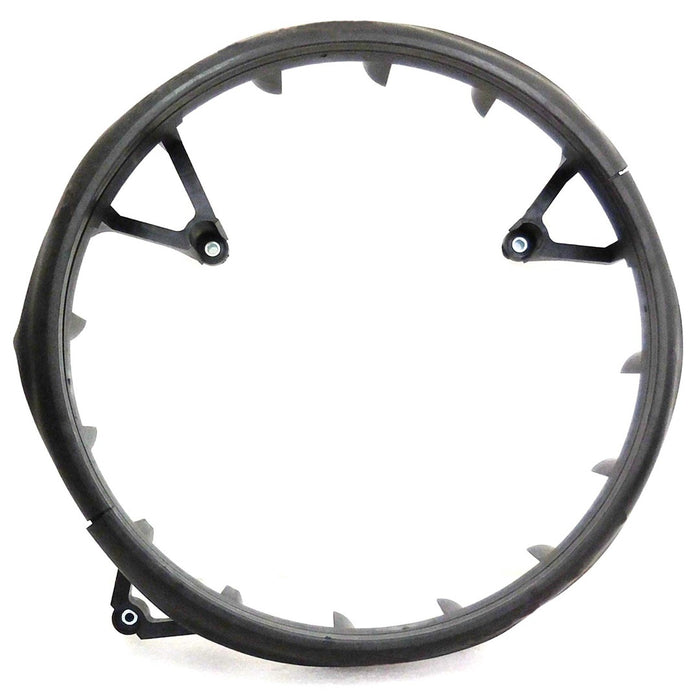 Chevrolet Colorado/Express 2500/Express 3500/GMC Canyon/Savana 2500/Savana 3500 Engine Cooling Fan Shroud Rear Fan Shroud - GM3110167