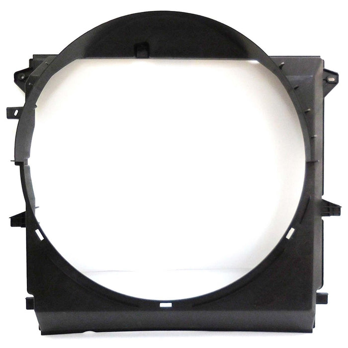 Chevrolet Colorado/GMC Canyon Engine Cooling Fan Shroud - GM3110168