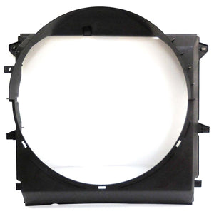 Engine Cooling Fan Shroud image