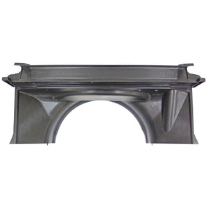 Engine Cooling Fan Shroud image