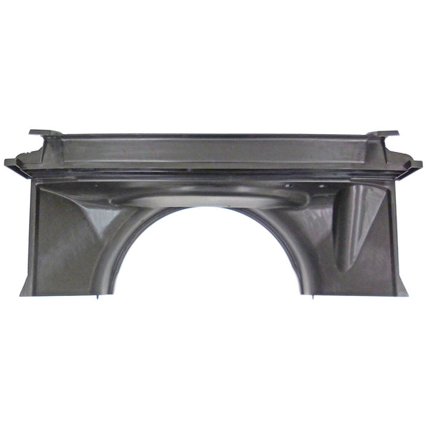 Radiators, Condensers & Fans image