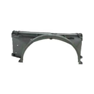 Upper Engine Cooling Fan Shroud image