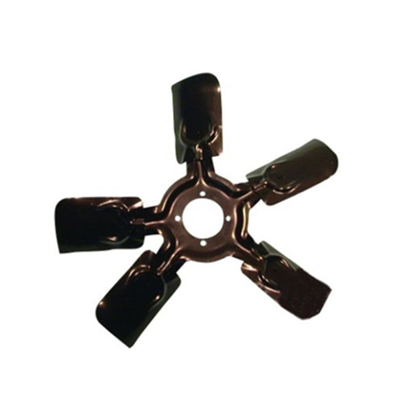 Radiators, Condensers & Fans image