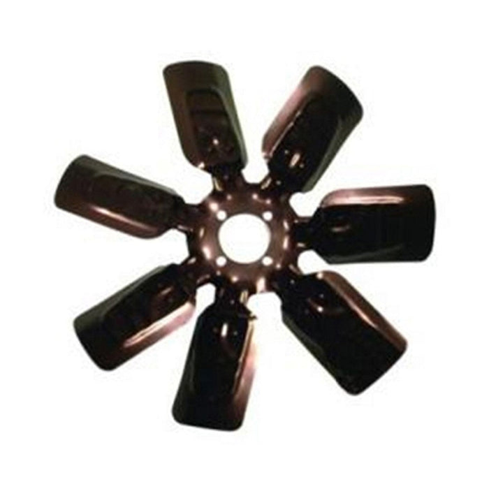 Chevrolet Blazer/S10/GMC Jimmy/Sonoma CAPA Certified Engine Cooling Fan Blade W/Air Cond 4.3L V6 - GM3112107C