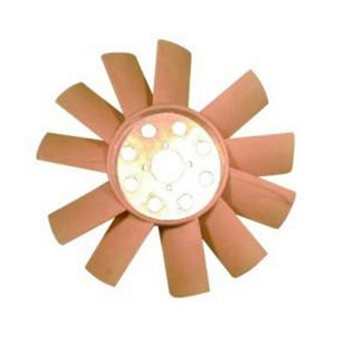 Chevrolet Blazer/S10/GMC Jimmy/Sonoma/Oldsmobile Bravada Engine Cooling Fan Blade W/Air Cond 4.2L L6/4.3L V6 - GM3112109