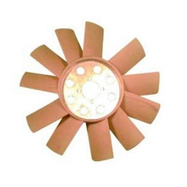 Radiators, Condensers & Fans image