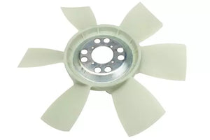 Engine Cooling Fan Blade image