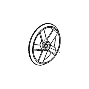 A/C Condenser Fan Assembly image