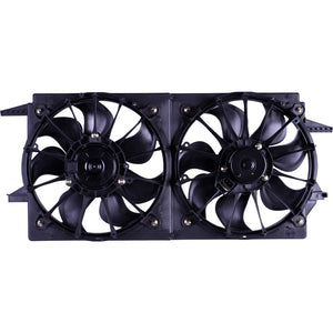 Engine Cooling Fan Assembly image