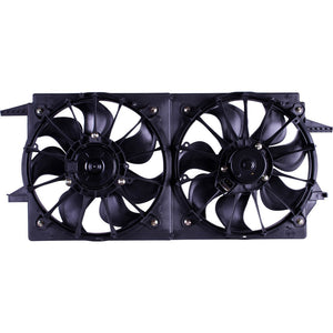 Engine Cooling Fan Assembly image