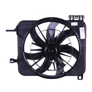Engine Cooling Fan Assembly image