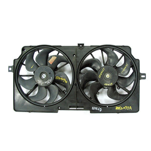 Engine Cooling Fan Assembly image