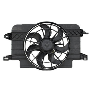 Engine Cooling Fan Assembly image