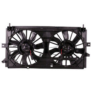 Engine Cooling Fan Assembly image
