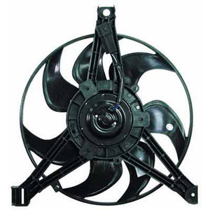 Engine Cooling Fan Assembly image