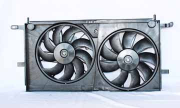 Radiators, Condensers & Fans image