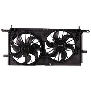 Engine Cooling Fan Assembly image