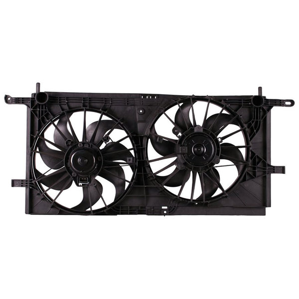 Radiators, Condensers & Fans image