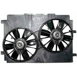 Engine Cooling Fan Assembly image