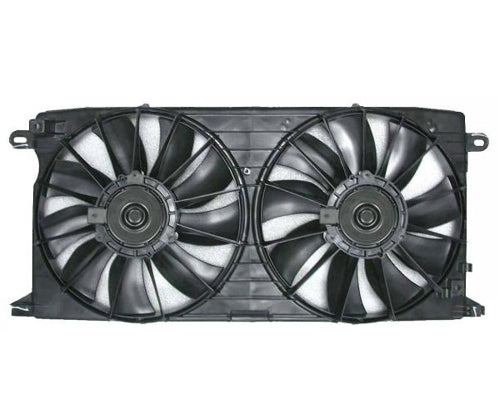 Radiators, Condensers & Fans image
