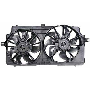 Engine Cooling Fan Assembly image