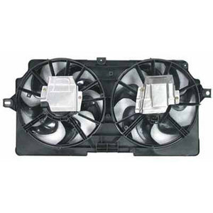 Engine Cooling Fan Assembly image