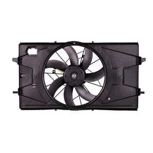 Engine Cooling Fan Assembly image