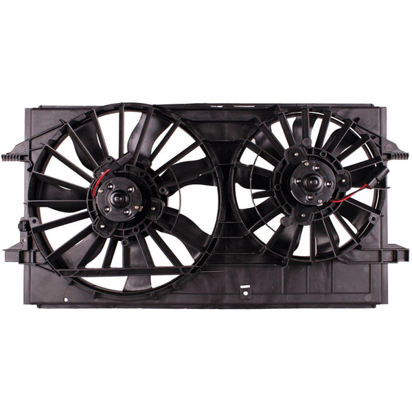 Radiators, Condensers & Fans image