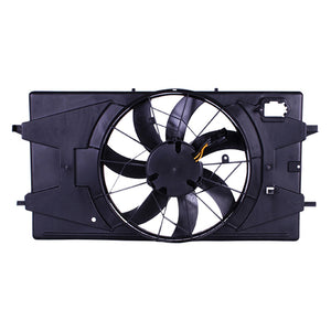 Engine Cooling Fan Assembly image