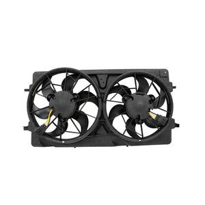 Engine Cooling Fan Assembly image
