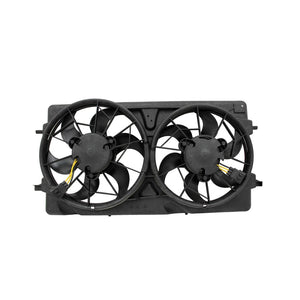 Engine Cooling Fan Assembly image