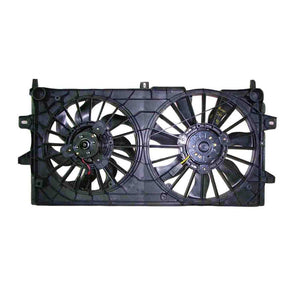 Engine Cooling Fan Assembly image