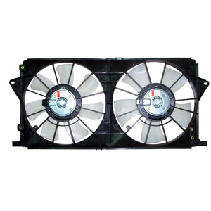 Engine Cooling Fan Assembly image