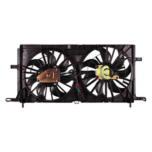 Engine Cooling Fan Assembly image