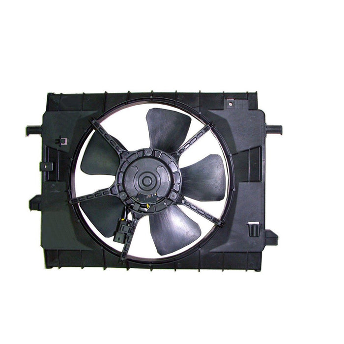 Chevrolet HHR Engine Cooling Fan Assembly 2.2L L4/2.4L L4 - GM3115200
