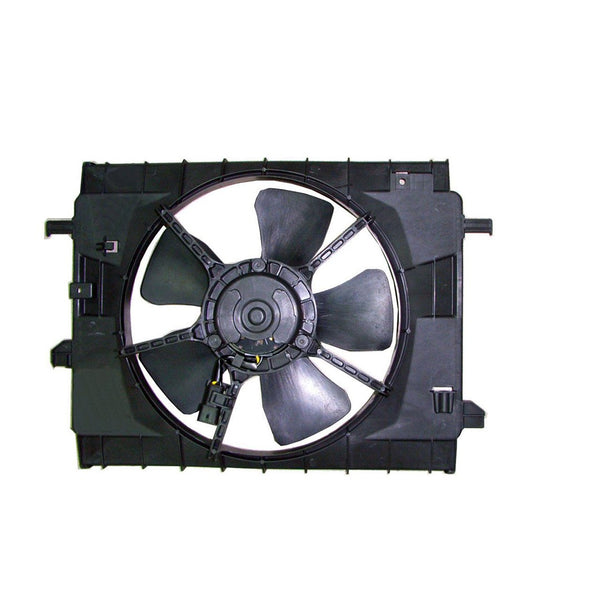 Radiators, Condensers & Fans image
