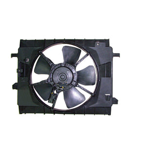 Engine Cooling Fan Assembly image