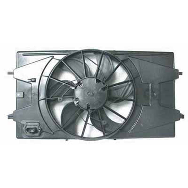 Radiators, Condensers & Fans image